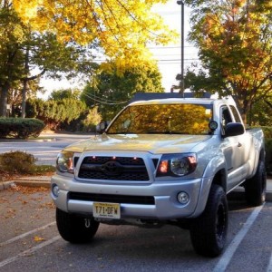 Truck pics