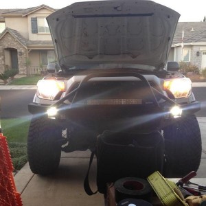 truck