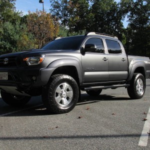 She's a Pavement Princess