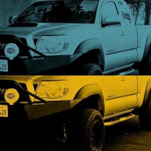 Tacoma