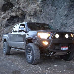 Tacoma
