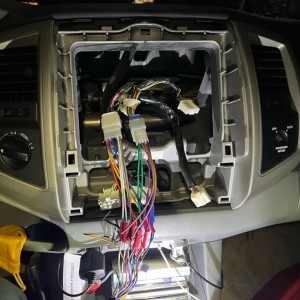 Radio_Install