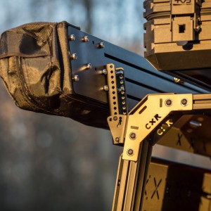 Gladiator With CVT -5