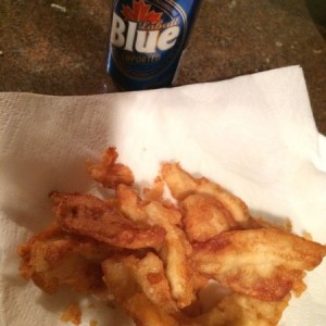 Perch!