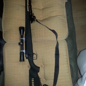 remington 783 30-06