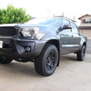 New Tires 2 of 6