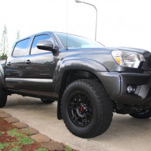New Tires 3 of 6