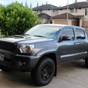 New Tires 4 of 6