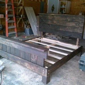 King size done!!