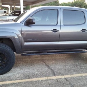 Toyo Open Country R/T