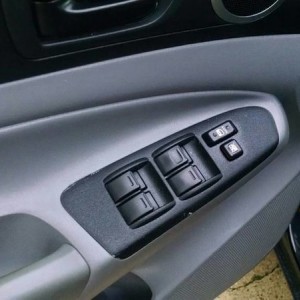 bed lined switch covers