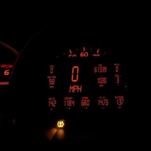 Torque app