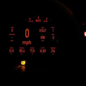 Torque app