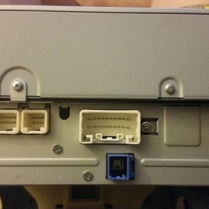 2011 JBL/XM radop