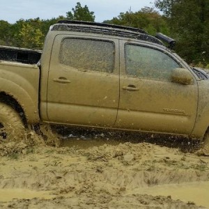 Mud Madness Lockport KY