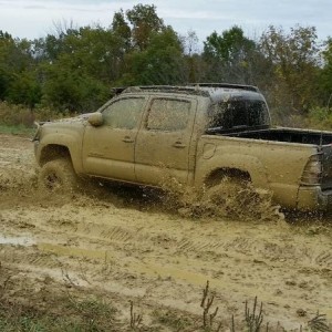 Mud Madness Lockport KY