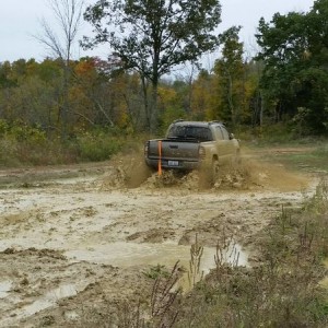 Mud Madness Lockport KY