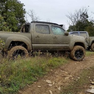 Mud Madness Lockport KY