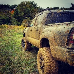 Mud Madness Lockport KY