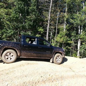 Wheeling