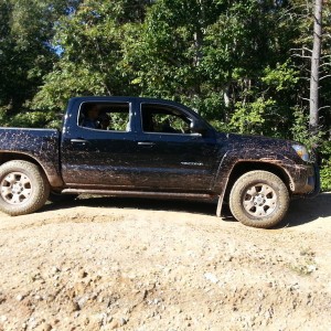 Wheeling