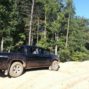 Wheeling