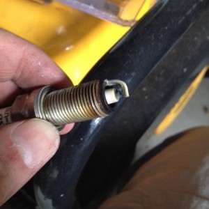 Left  plugs 1,2,3