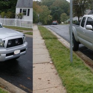 Right front