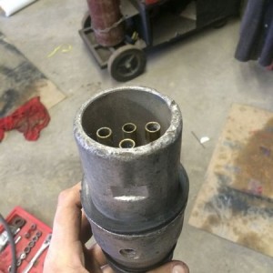 How the eff do I get this bastard apart!