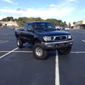 Clean taco yo