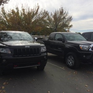 Old and New