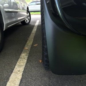 Tire View