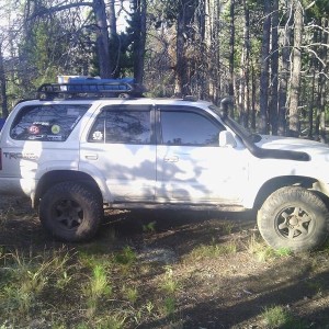 VedauwooCamp