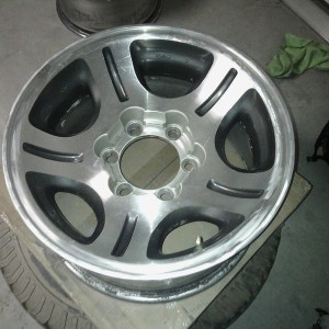 LX450rims