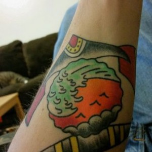 Got this 2 years ago. Still looks like the day I got it.