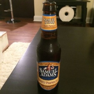 And to wash it down