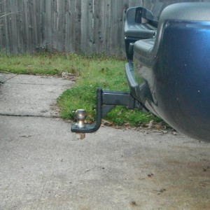 Trailer Hitch
