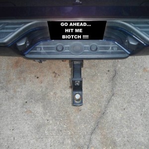 Trailer Hitch