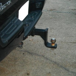 Trailer Hitch