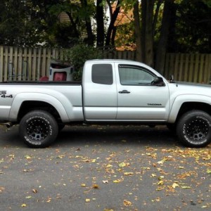 truck mods