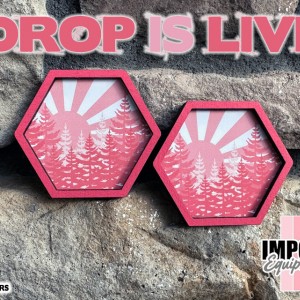 DROP IS LIVE