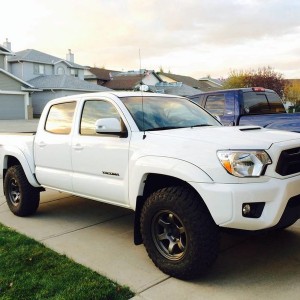 My new dcsb