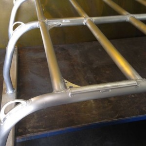Aluminum