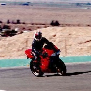 1995 Ducati 916