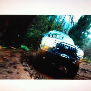 The_yeti_2013_Liberty_rear_end_hill