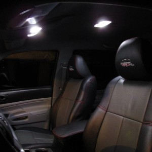 LED Interior Lights