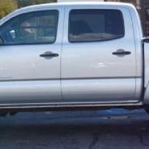 2006 Tacoma