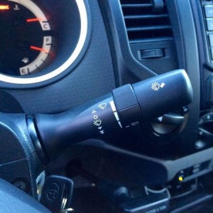 Wiper Mod