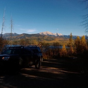 Aurora 2