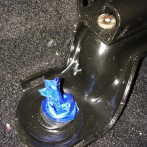 12v Install Pics